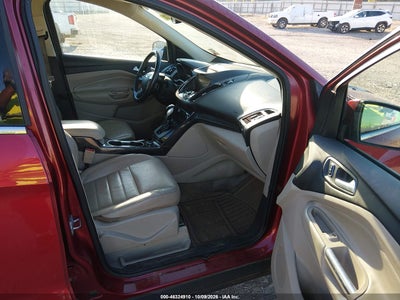 2014 FORD ESCAPE 5