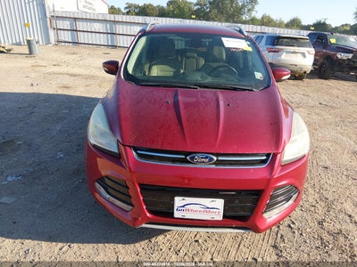 2014 FORD ESCAPE 6