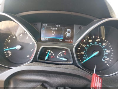 2014 FORD ESCAPE 7