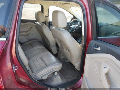 2014 FORD ESCAPE 8