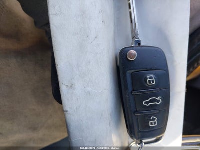 2016 AUDI A3 11