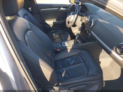 2016 AUDI A3 5