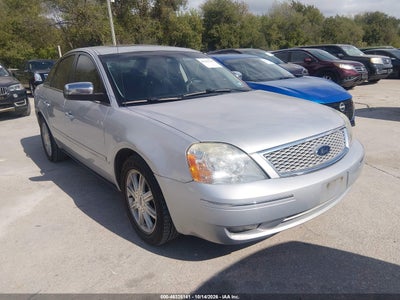 2005 FORD FIVE HUNDRED LIMITED