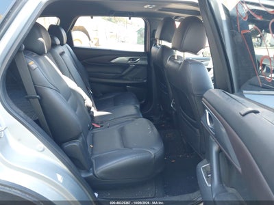 2016 MAZDA CX-9 8