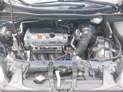 2014 HONDA CR-V 10
