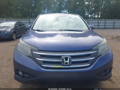 2014 HONDA CR-V 12