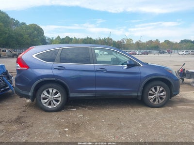 2014 HONDA CR-V 13
