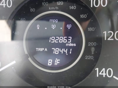 2014 HONDA CR-V 15