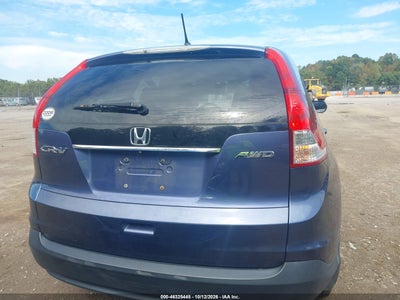 2014 HONDA CR-V 16