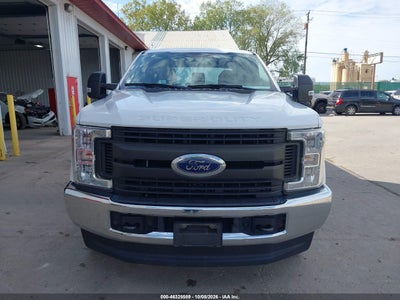 2017 FORD F-250 12