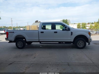 2017 FORD F-250 13