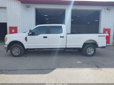 2017 FORD F-250 14