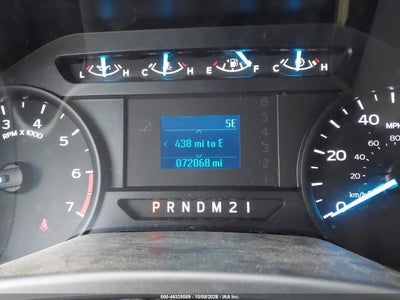 2017 FORD F-250 15