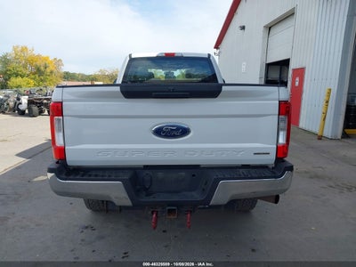 2017 FORD F-250 16
