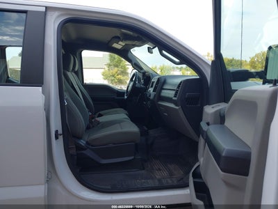 2017 FORD F-250 5