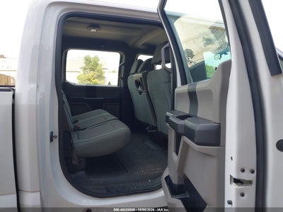 2017 FORD F-250 8