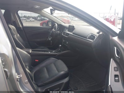 2017 MAZDA MAZDA6 5