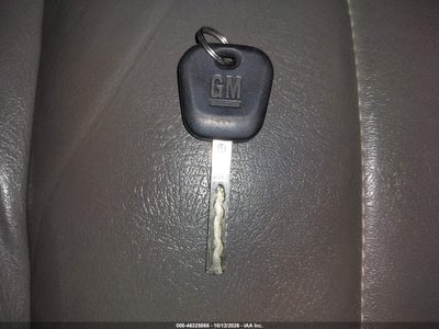 2018 CHEVROLET EXPRESS 3500 11