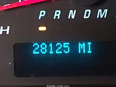 2018 CHEVROLET EXPRESS 3500 20