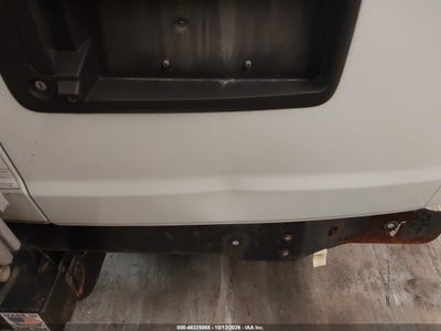 2018 CHEVROLET EXPRESS 3500 16