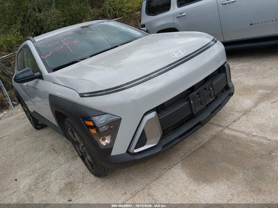 2026 HYUNDAI KONA