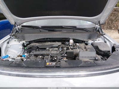 2026 HYUNDAI KONA 10
