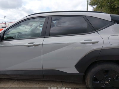 2026 HYUNDAI KONA 14