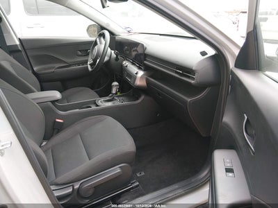 2026 HYUNDAI KONA 5