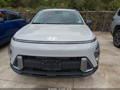2026 HYUNDAI KONA 6
