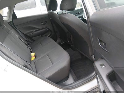 2026 HYUNDAI KONA 8