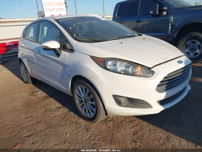 3FADP4EJ6EM204432 FORD FIESTA Photo 1