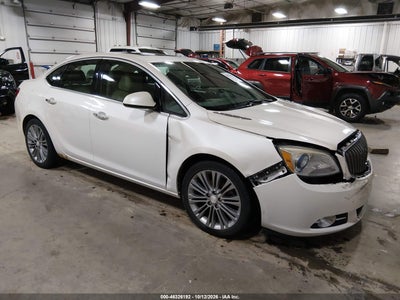 2014 Buick Verano Leather Group