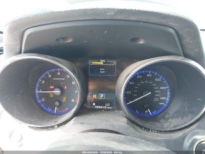 2019 SUBARU OUTBACK 7