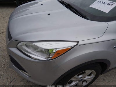 2016 FORD ESCAPE 12