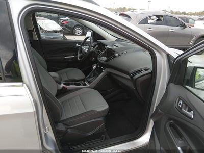 2016 FORD ESCAPE 5