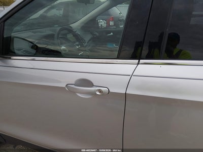 2016 FORD ESCAPE 6