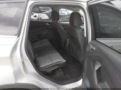 2016 FORD ESCAPE 8
