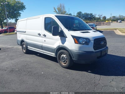 2018 FORD TRANSIT-150