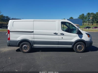 2018 FORD TRANSIT-150 14