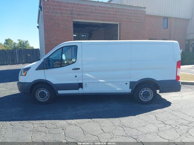2018 FORD TRANSIT-150 15