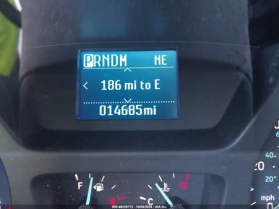 2018 FORD TRANSIT-150 16