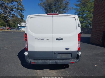 2018 FORD TRANSIT-150 17