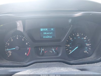 2018 FORD TRANSIT-150 7