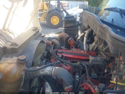 2015 INTERNATIONAL 4000 9