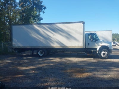 2015 INTERNATIONAL 4000 13
