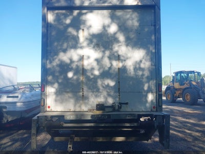2015 INTERNATIONAL 4000 15