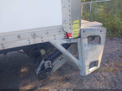2015 INTERNATIONAL 4000 11