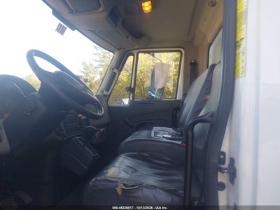 2015 INTERNATIONAL 4000 6