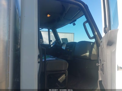 2015 INTERNATIONAL 4000 7