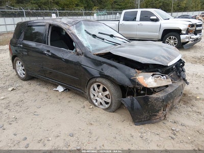 2006 KIA SPECTRA5